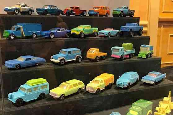 Matchbox previews what's in store for 2019 image