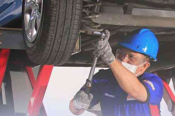 Hyundai PH: Preventive Maintenance Within 30 Minutes Or It's Free image