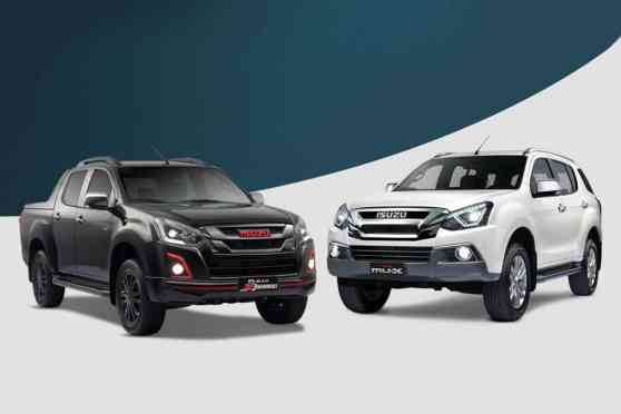 Isuzu 4x4 Xtreme Xperience to be held in Cebu this August image