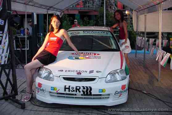 Ignition Manila 2002: The Motorsport Show image