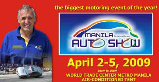 MIAS Celebrates its Fifth Year of Automotive Exhibition Excellence image