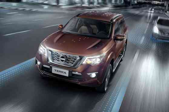 Renault-Nissan-Mitsubishi sets record sales of over 5.5 million units image