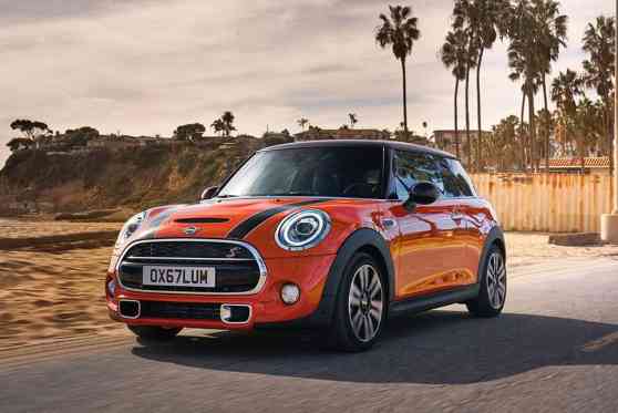 Stylish, high-tech 2019 Mini Cooper range arrives in the Philippines image