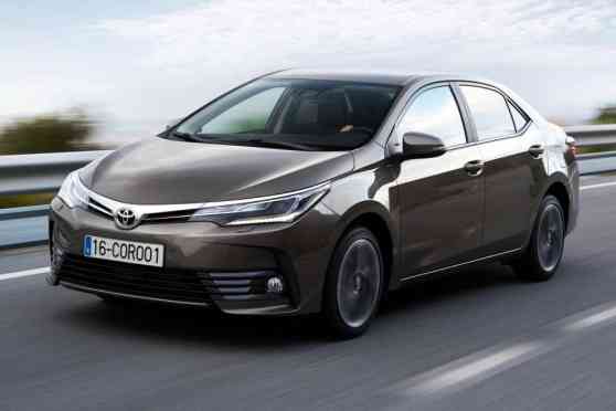 Toyota to end 12-year Isuzu partnership to continue hybrid push image