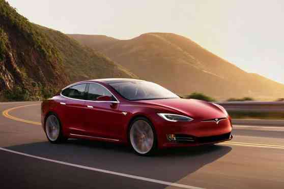 Tesla to add classic Atari games in latest software update image
