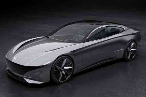 Hyundai designer says their cars can be as 'sexy' as Alfa Romeo image