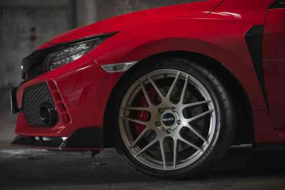 PartsPro.PH launches ultra limited edition flow-forged wheel image
