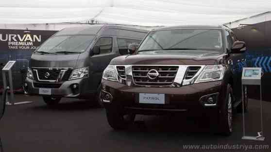 Nissan Intelligent Mobility Tour is heading to Visayas and Mindanao image