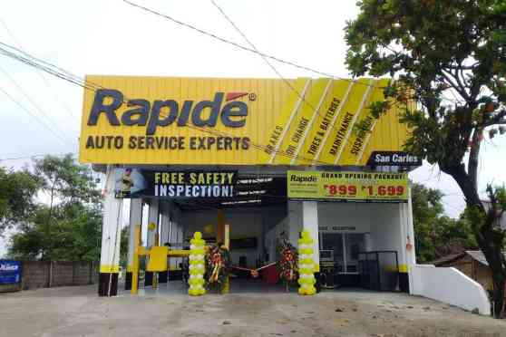 New Rapide Pangasinan branch hosts exciting deals image