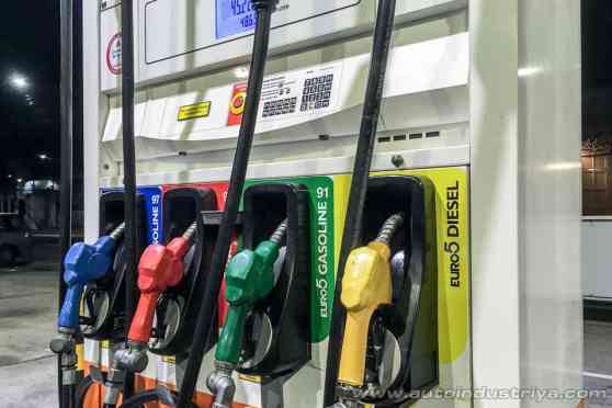 DOE: Selling Euro-2 diesel was just optional image