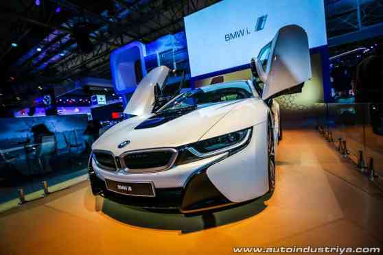 7th Philippine International Motor Show to open on October 24 image