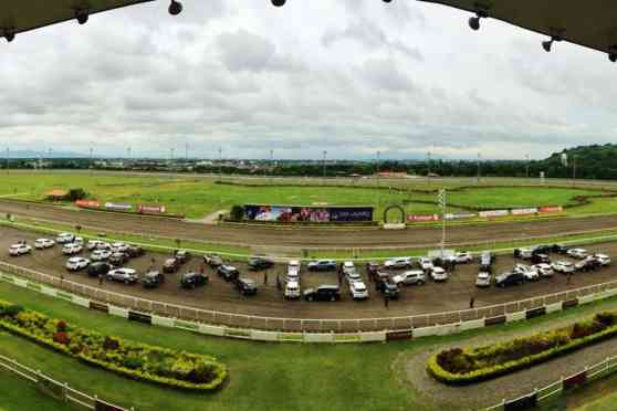 Isuzu mu-X Owners of the Philippines turns 2 image
