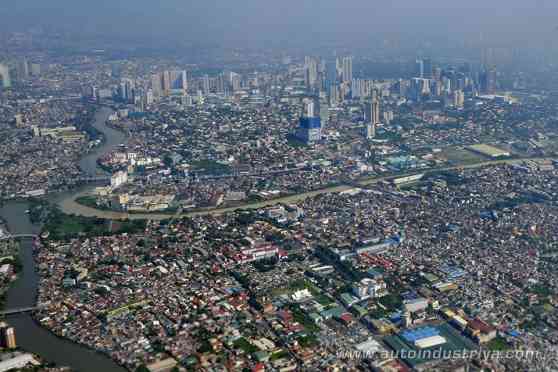 Odd-Even and HOV: The Mother of all Coding image