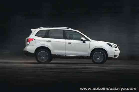 With no 2019 Forester turbo, Subaru PH plans to order more 2018 XT units image