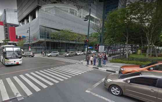 Better get used to BGC's plan for one-way streets starting September 17 image