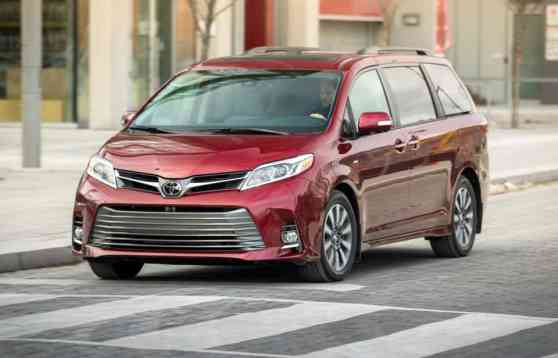 Toyota and Uber furthers collaboration towards Automated Driving Tech image