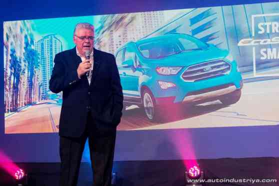 How Ford PH is handling problems with PowerShift dual clutch transmissions image