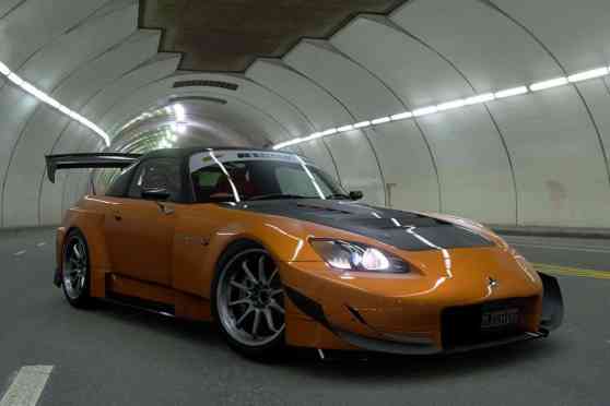 Latest Gran Turismo Sport update adds 8 new cars, new track image