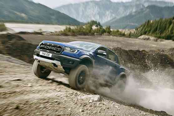 Ford PH plans to start selling Ranger Raptor on September 22 image