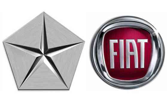 Chrysler LLC and Fiat Group Announce Global Strategic Alliance image