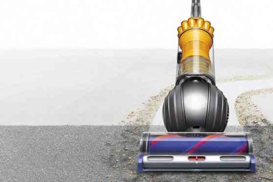 Dyson is setting up a Php 38 billion electric vehicle testing facility image