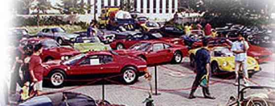 Gathering of the Faithful image