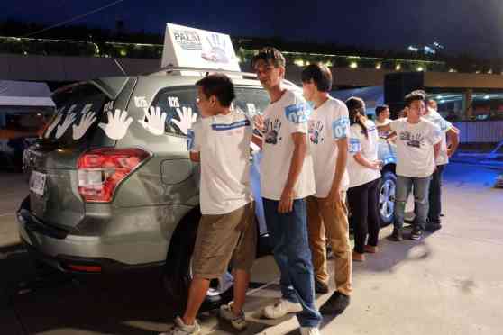 Registration for 2018 Subaru Palm Challenge PH Leg now open image