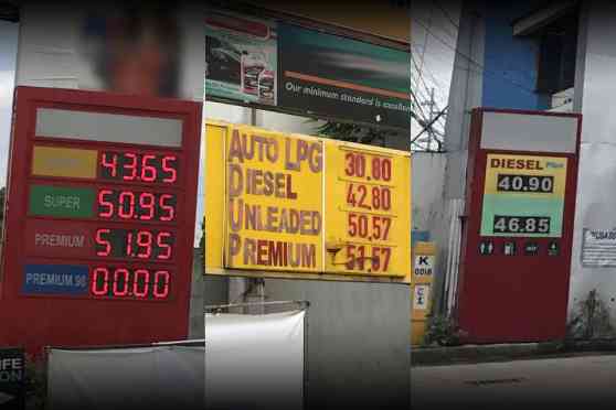Cheap Gas: Six simple tips to get good deals on fuel image