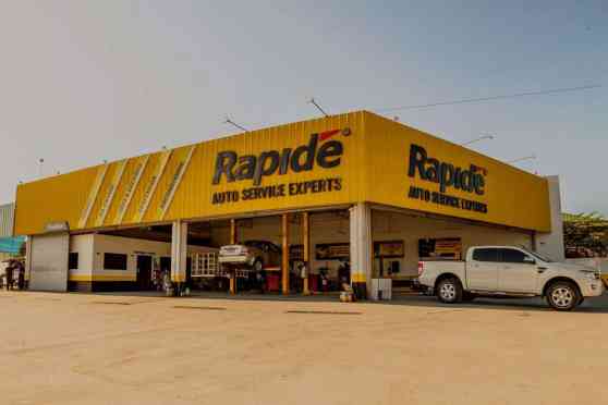 Rapide Auto Service Experts offers casa-quality services for less  image