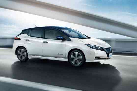 Nissan exec speaks about making cities like Manila more liveable image