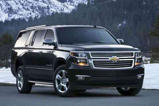Chevrolet, GMC recall 1M vehicles for dangerous steering issue image
