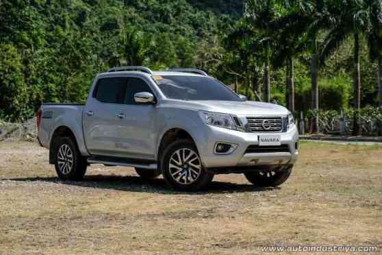 Navara, Terra lead Nissan's sales for August, 4,500 units sold image