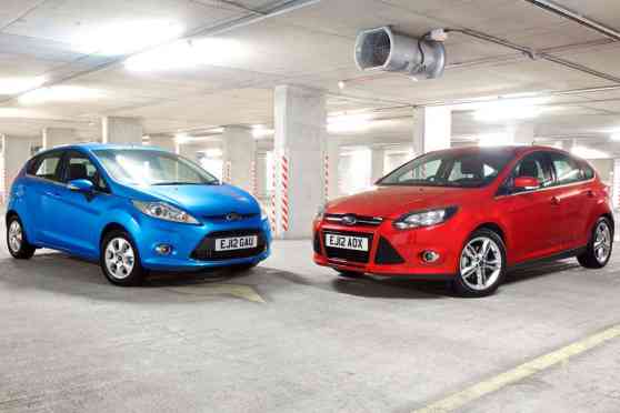 Thai courts hit Ford with $720,000 bill for Powershift gearbox problems image