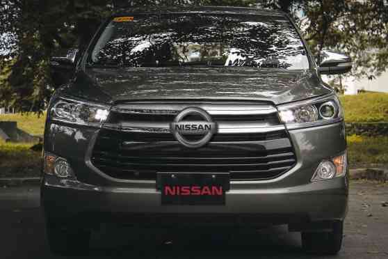 Nissan is looking at MPV fighter to rival the Toyota Innova image