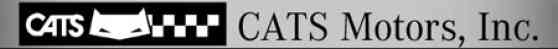 CATS Motors assures Chrysler Jeep and Dodge customers image