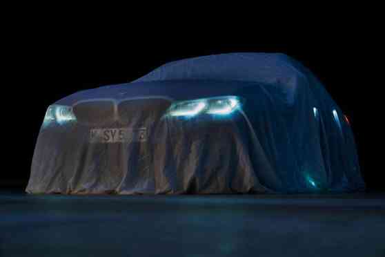 BMW fans rejoice: Next-gen 3 Series to be revealed on October 2 image