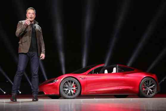 US government cracks down on Tesla CEO Elon Musk for fraud image
