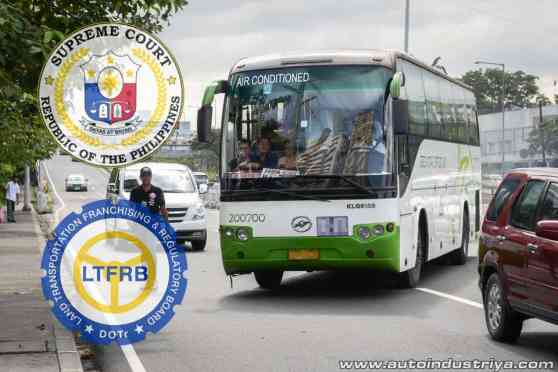 Will fixed salaries for bus drivers make for better, safer driving? image