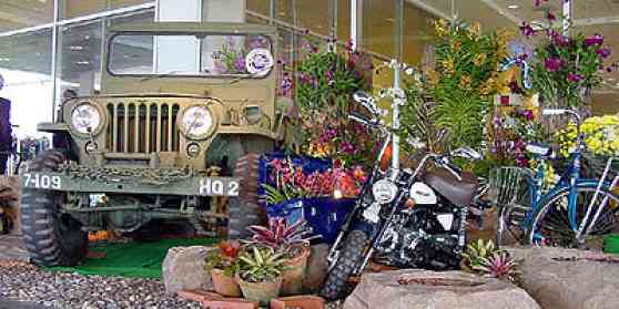 2003 Bangkok International Motor Show image