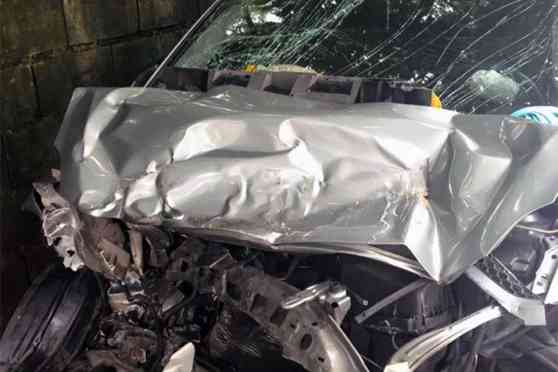 LTO: 101 drunk drivers caught from January to June 2018 image