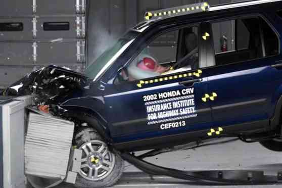 Honda PH urges customers to get inflators replaced as soon as possible image