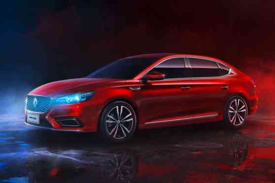 MG brand gets rebooted by the team behind Chevrolet PH image