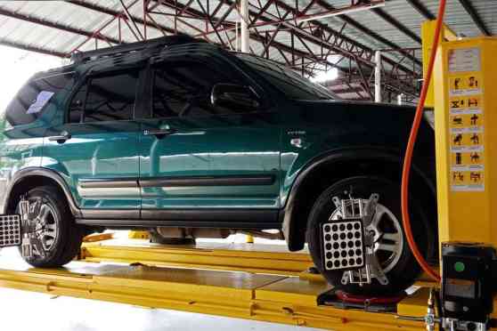 Rapide offering free brake cleaning, fluid top up to customers this October  image