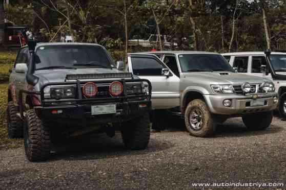 LTO: Keep off-road mods out of our streets image