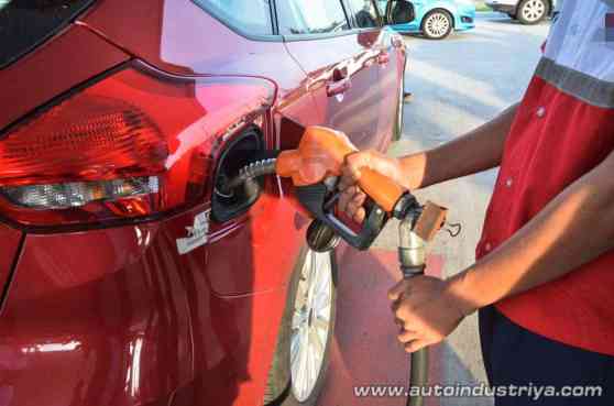 Government hits the brakes on fuel excise tax second phase image