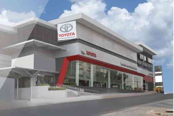 Toyota San Jose Del Monte is now open, expanding presence in Bulacan image