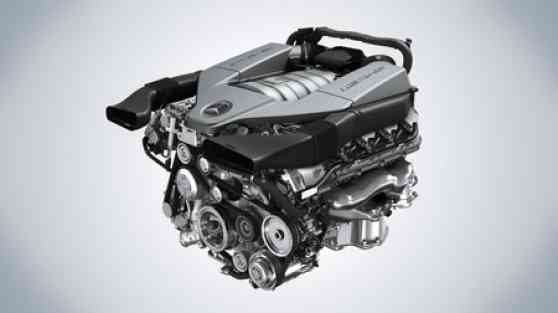 Mercedes-Benz bags three International Engine of the Year Awards for 2009 image