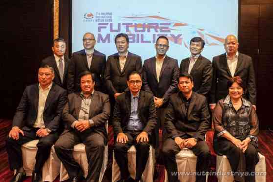 Here's what to expect at the 7th Philippine International Motor Show image