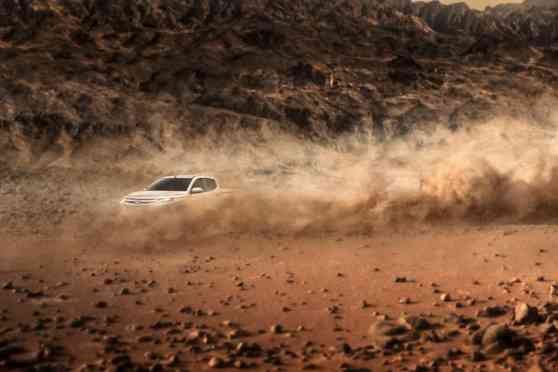 2019 Mitsubishi Strada to make its debut next month image
