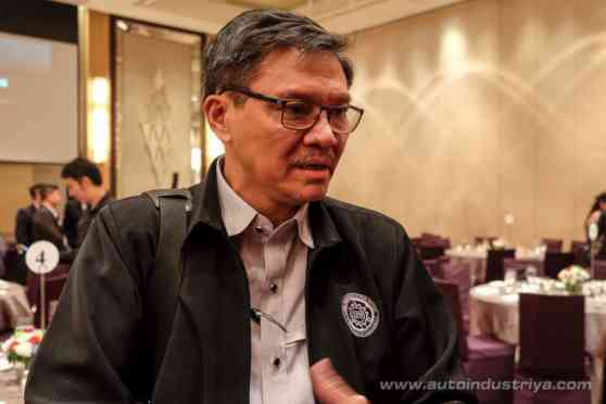 LTO official says there are no active operations against modified 4x4 vehicles image